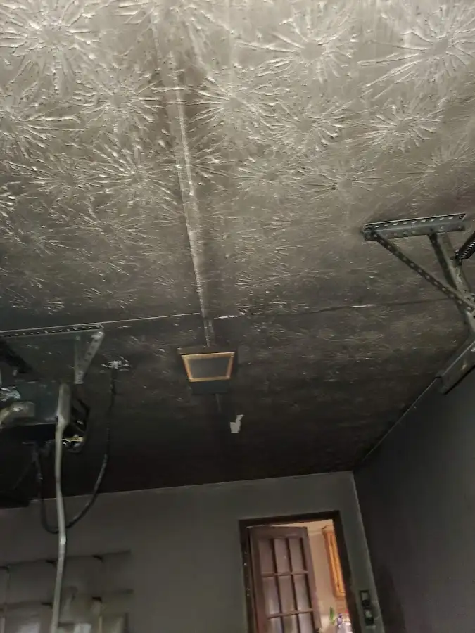 Fire and smoke damage assessment for Emergency Water Damage Services in Presque Isle